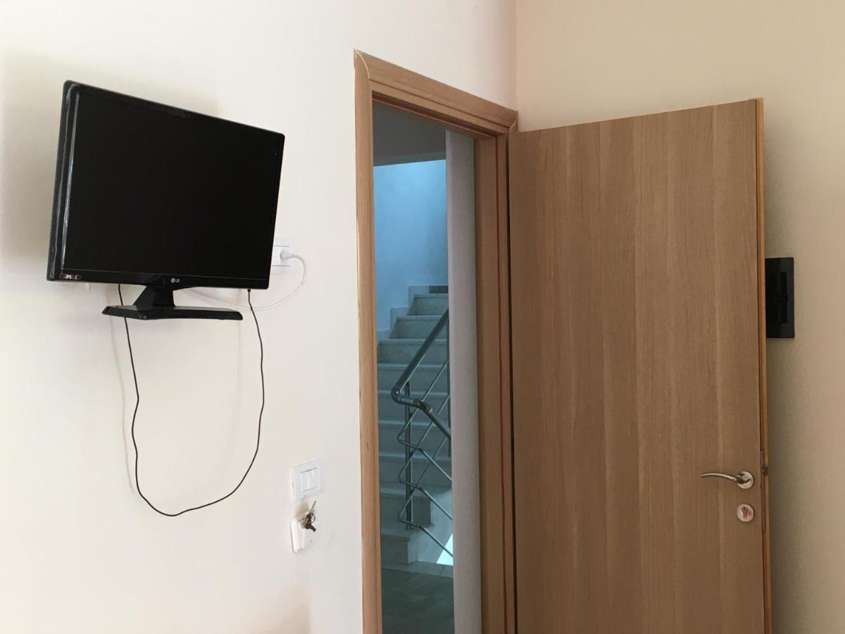 Villa Olivia Grove Χειμάρρα Εξωτερικό φωτογραφία