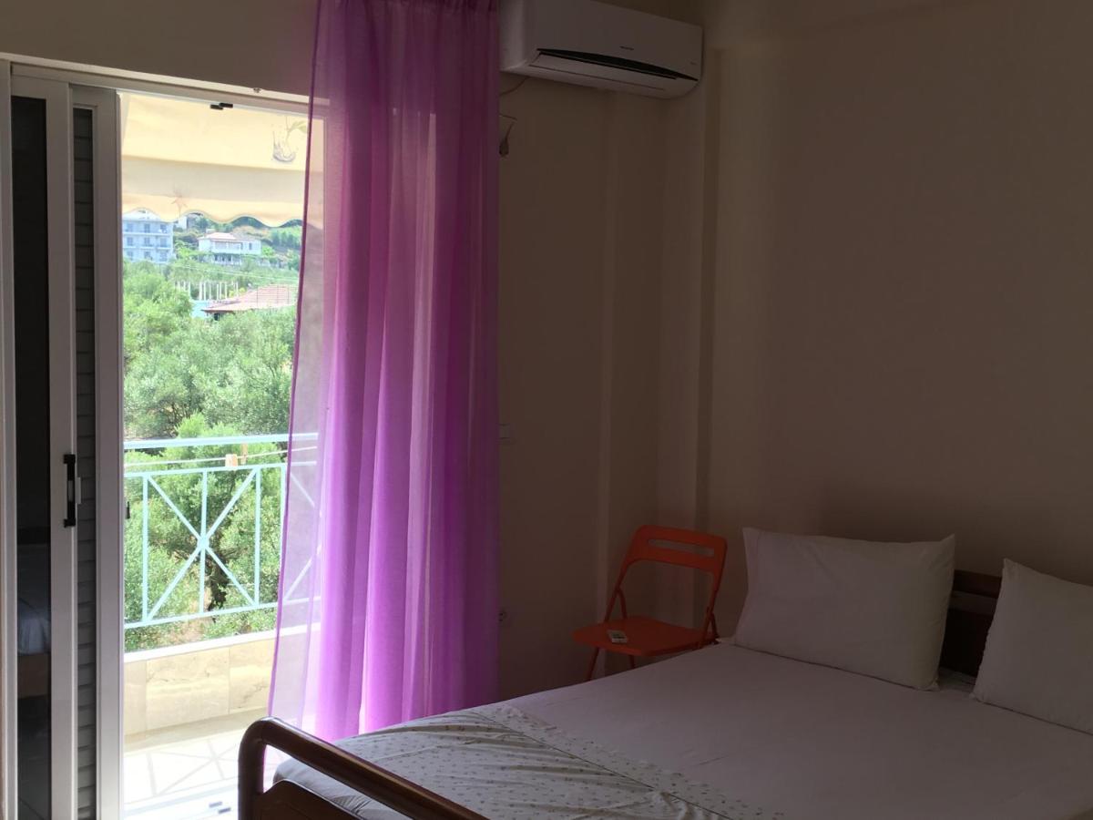 Villa Olivia Grove Χειμάρρα Εξωτερικό φωτογραφία