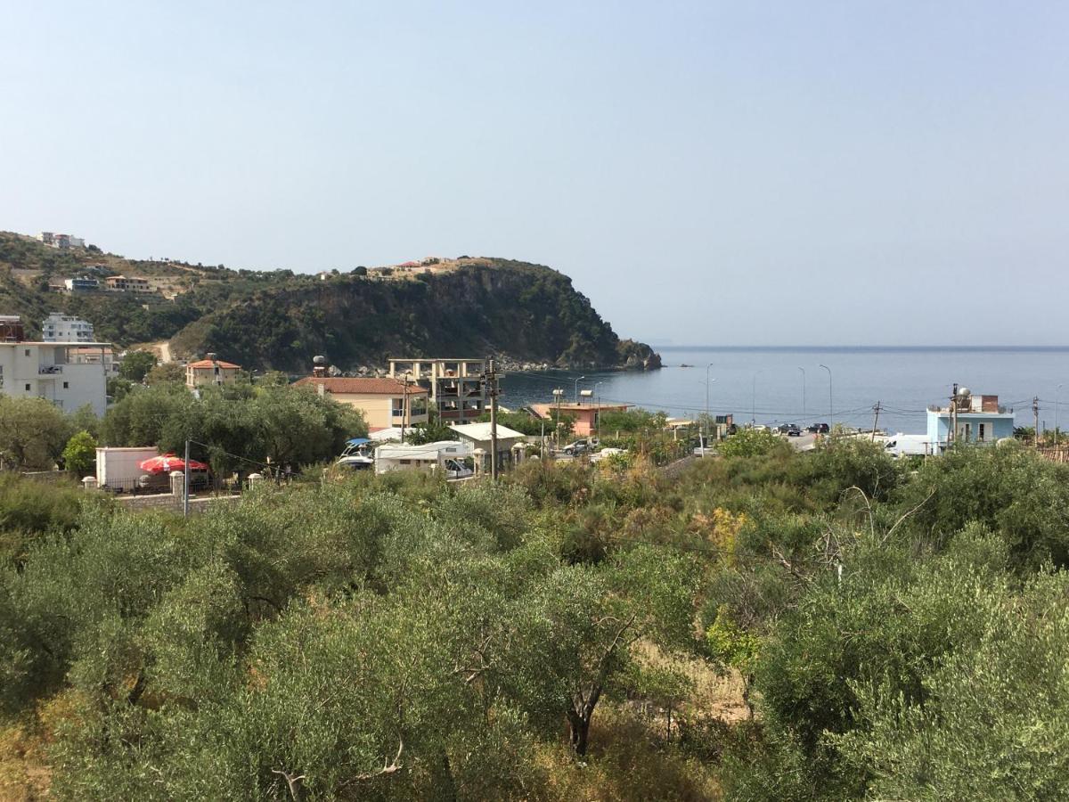 Villa Olivia Grove Χειμάρρα Εξωτερικό φωτογραφία
