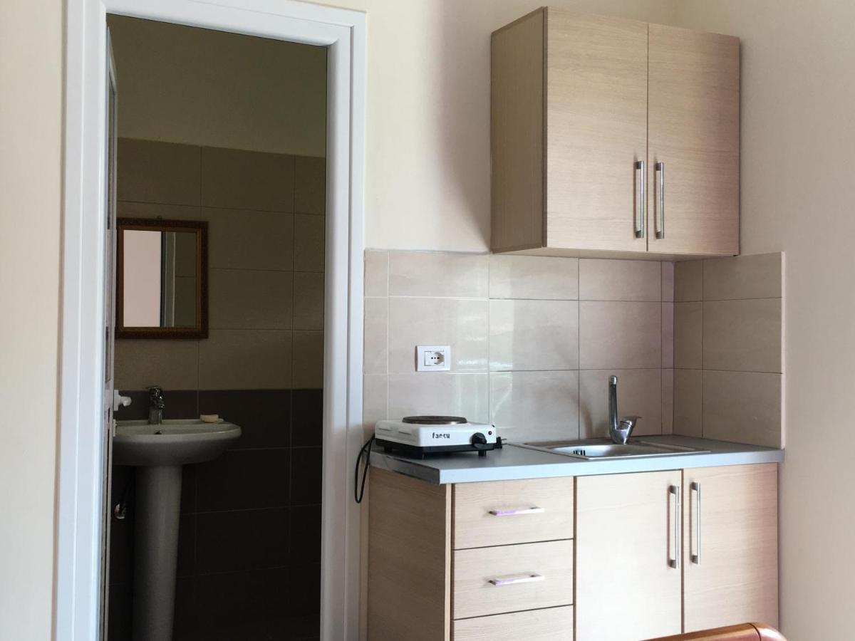 Villa Olivia Grove Χειμάρρα Εξωτερικό φωτογραφία