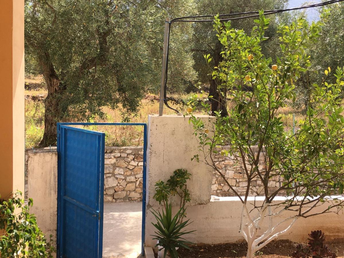 Villa Olivia Grove Χειμάρρα Εξωτερικό φωτογραφία
