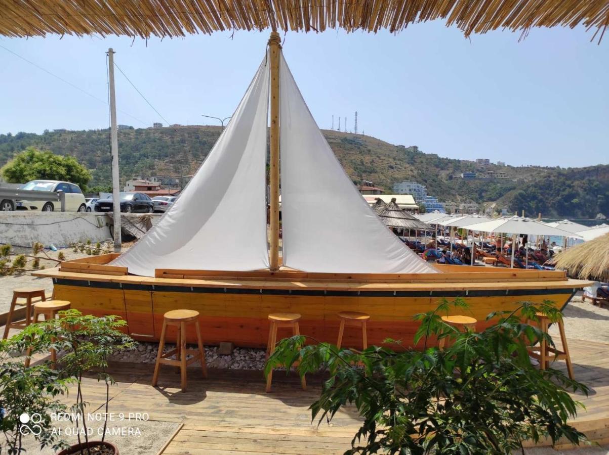 Villa Olivia Grove Χειμάρρα Εξωτερικό φωτογραφία