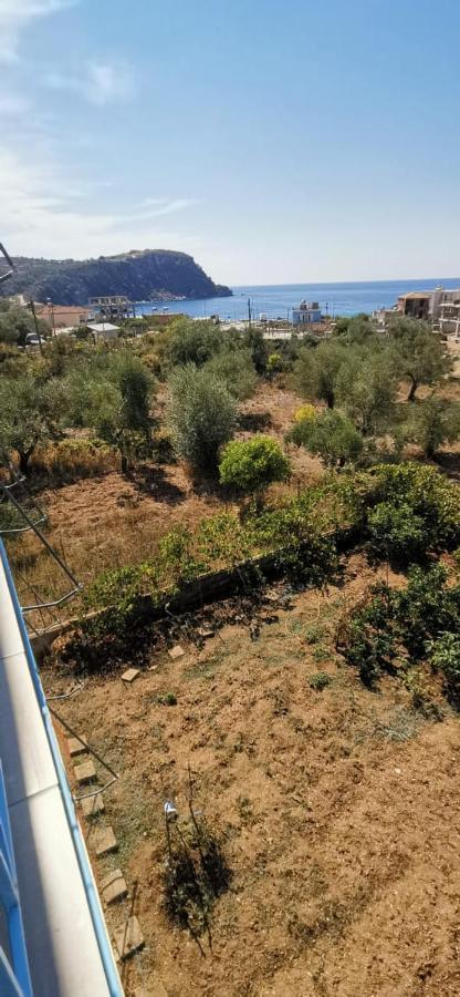 Villa Olivia Grove Χειμάρρα Εξωτερικό φωτογραφία