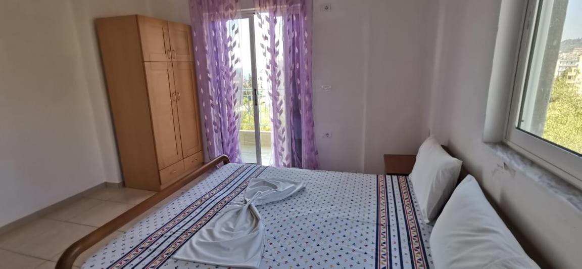 Villa Olivia Grove Χειμάρρα Εξωτερικό φωτογραφία