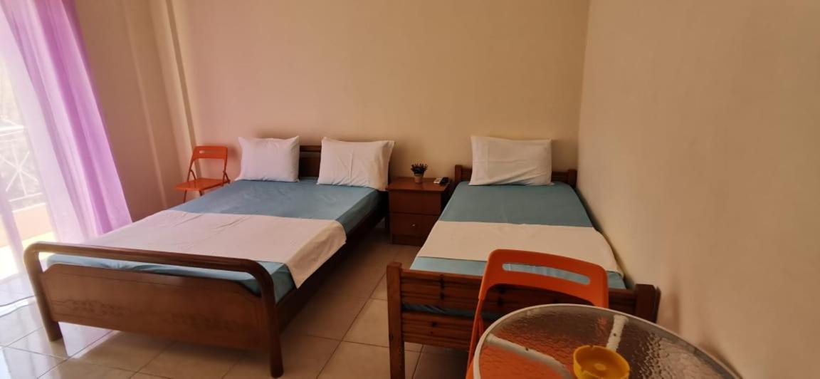 Villa Olivia Grove Χειμάρρα Εξωτερικό φωτογραφία