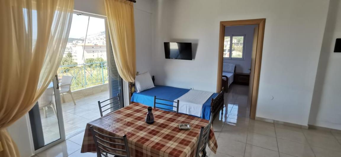 Villa Olivia Grove Χειμάρρα Εξωτερικό φωτογραφία