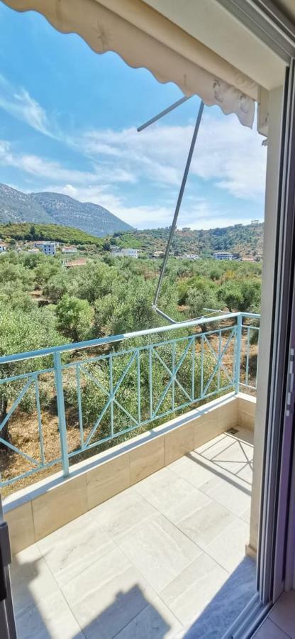 Villa Olivia Grove Χειμάρρα Εξωτερικό φωτογραφία