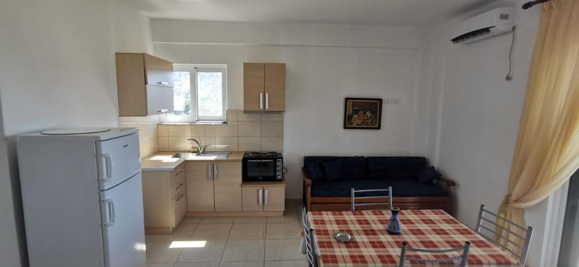 Villa Olivia Grove Χειμάρρα Εξωτερικό φωτογραφία
