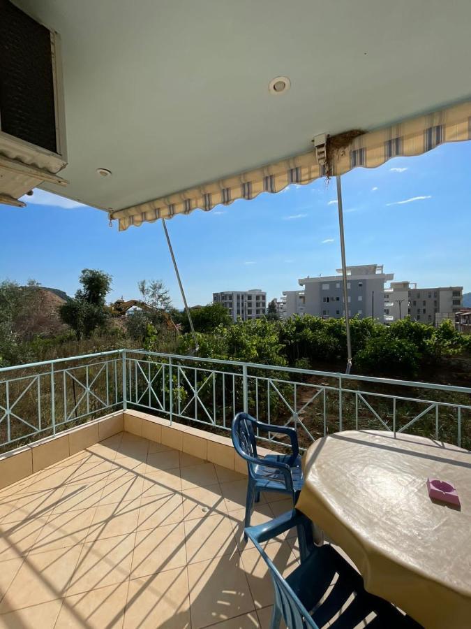 Villa Olivia Grove Χειμάρρα Εξωτερικό φωτογραφία