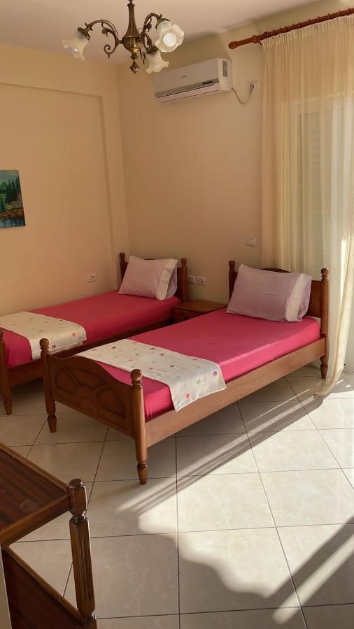 Villa Olivia Grove Χειμάρρα Εξωτερικό φωτογραφία