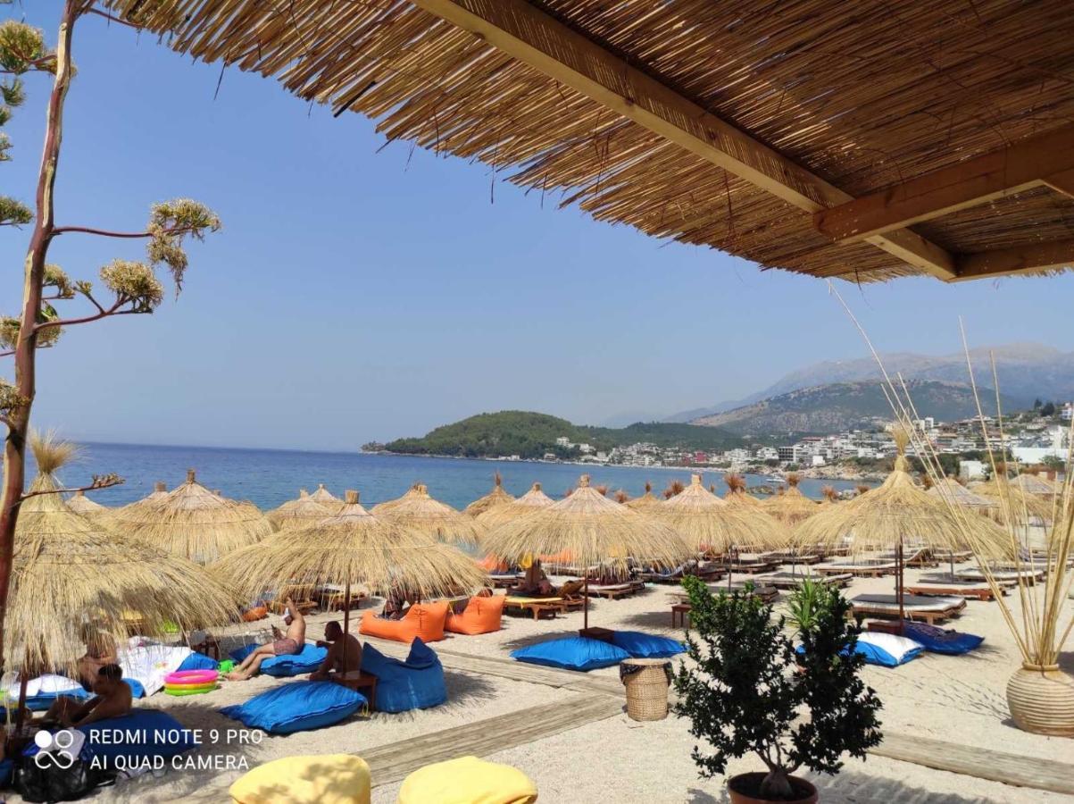 Villa Olivia Grove Χειμάρρα Εξωτερικό φωτογραφία