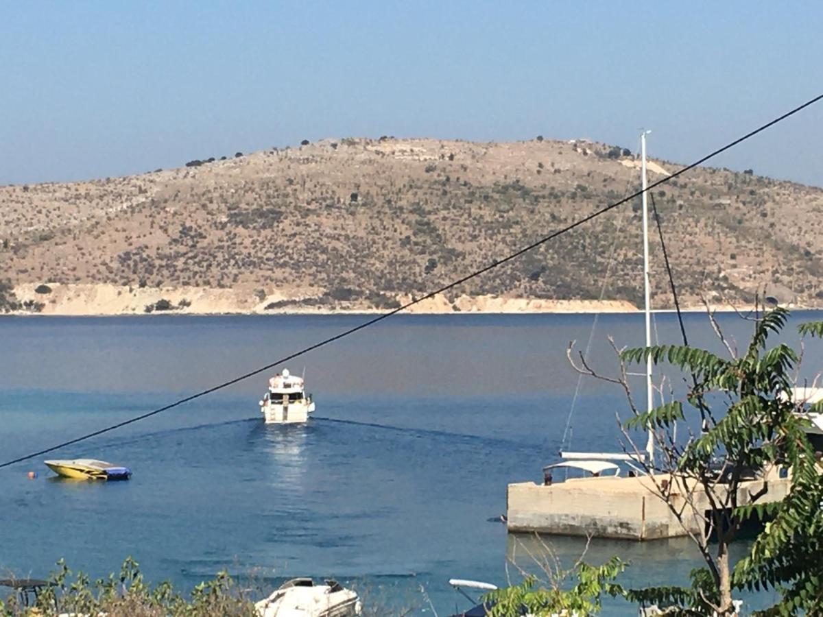 Villa Olivia Grove Χειμάρρα Εξωτερικό φωτογραφία