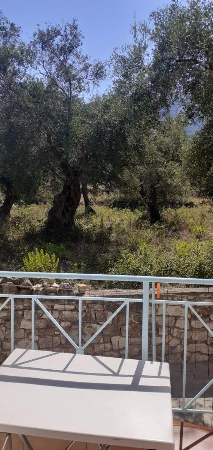 Villa Olivia Grove Χειμάρρα Εξωτερικό φωτογραφία