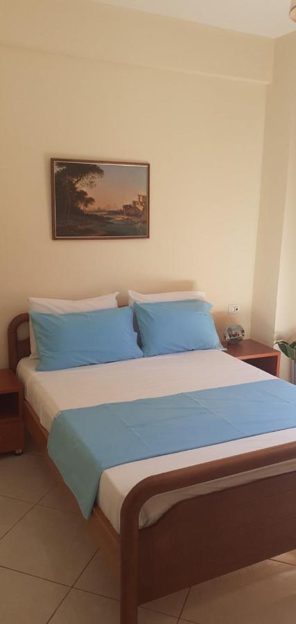 Villa Olivia Grove Χειμάρρα Εξωτερικό φωτογραφία