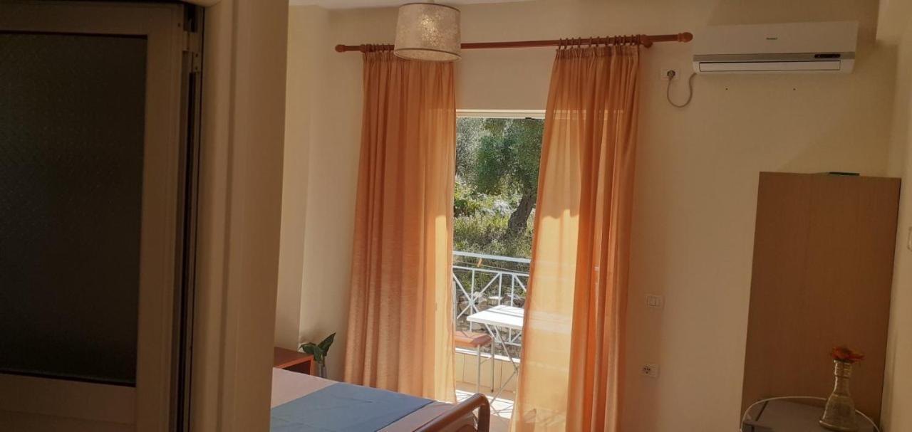 Villa Olivia Grove Χειμάρρα Εξωτερικό φωτογραφία
