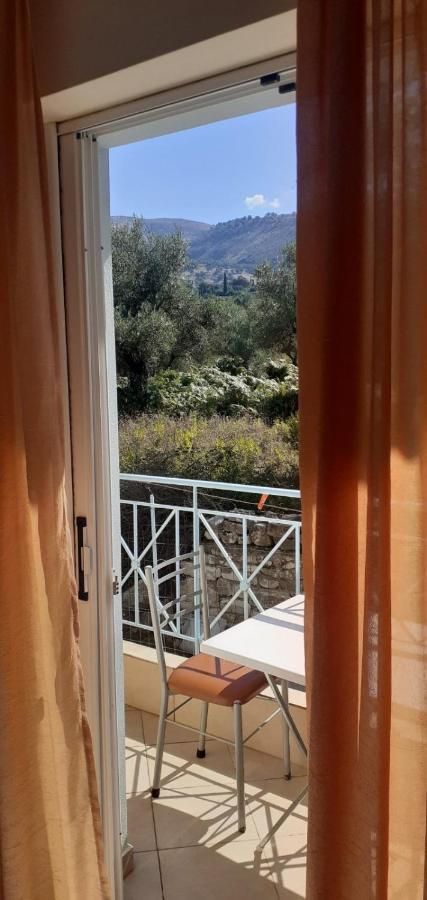 Villa Olivia Grove Χειμάρρα Εξωτερικό φωτογραφία