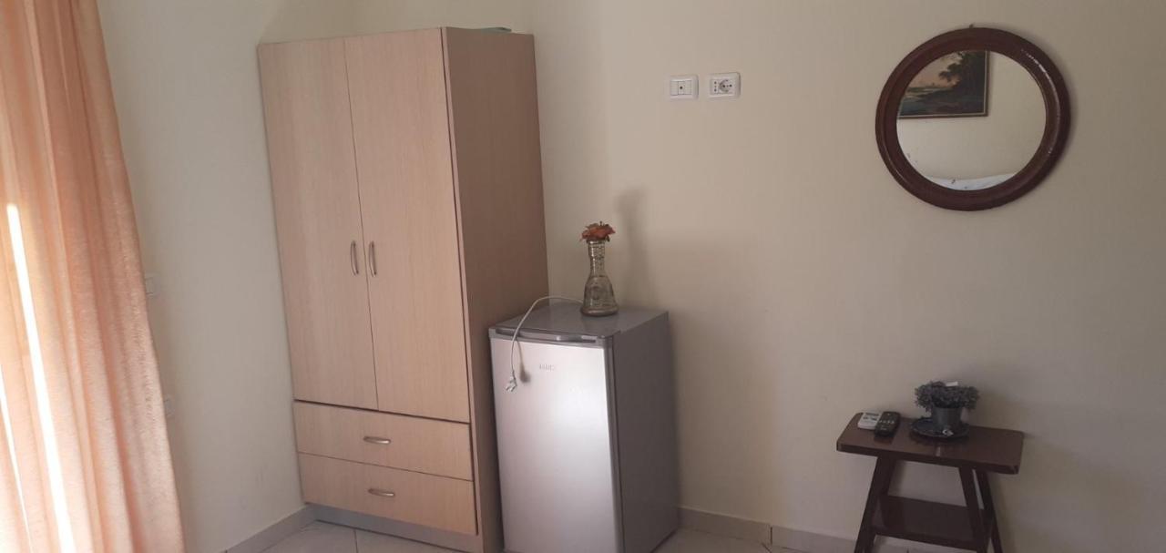 Villa Olivia Grove Χειμάρρα Εξωτερικό φωτογραφία