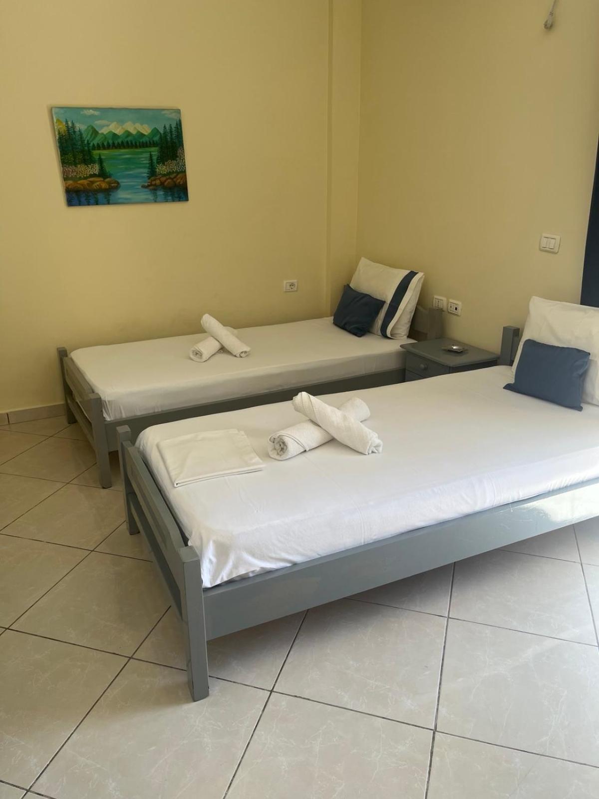 Villa Olivia Grove Χειμάρρα Εξωτερικό φωτογραφία
