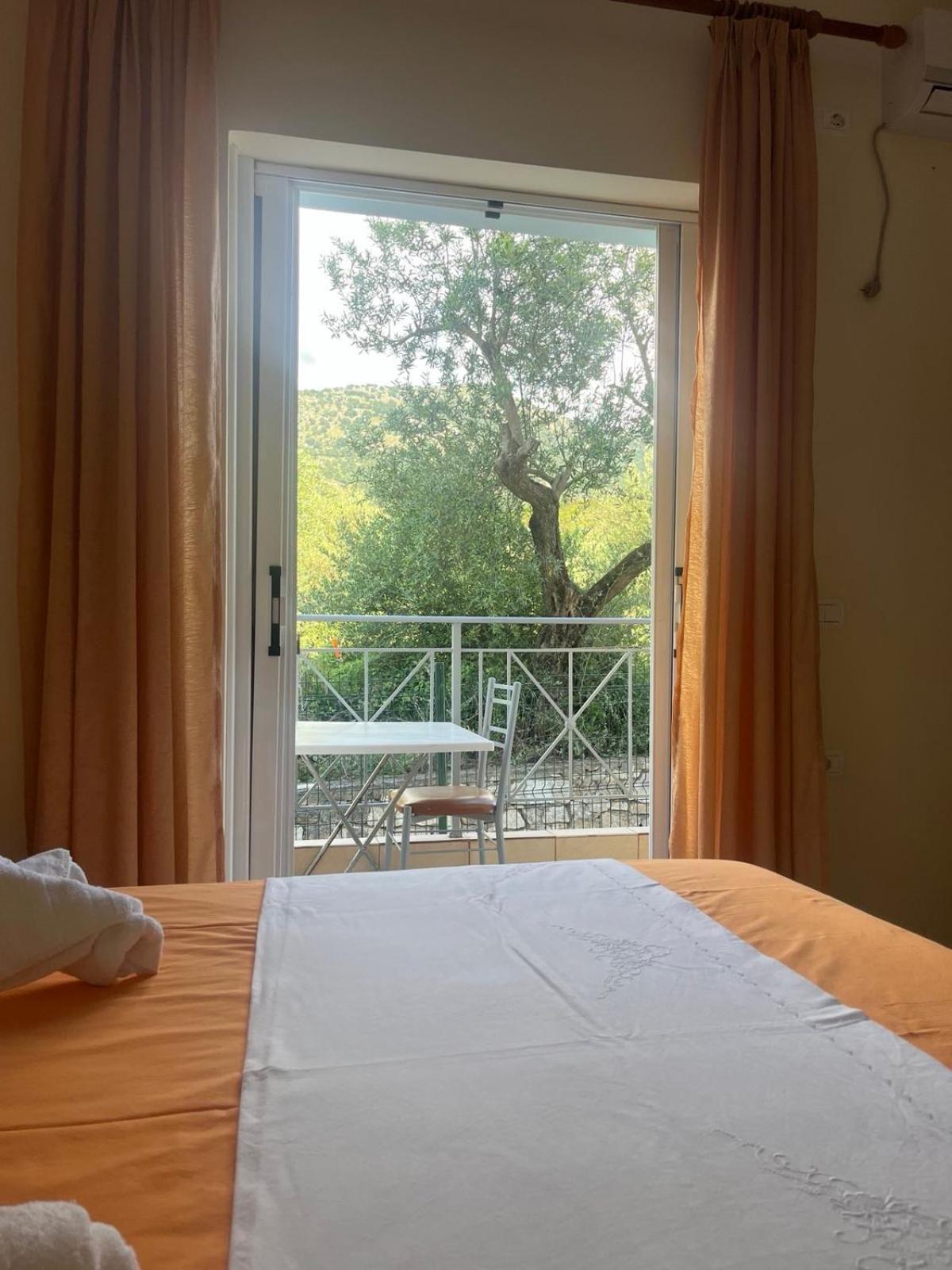 Villa Olivia Grove Χειμάρρα Εξωτερικό φωτογραφία